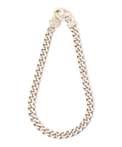 ファンタスティックマン　シルバー　ウォレットチェーン　キーチェーン ファンタスティックマン シルバー ウォレットチェーン キーチェーン