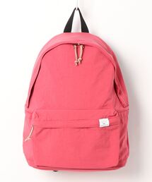 BEAMS DESIGN（ビームス デザイン） NATURAL　バックパック