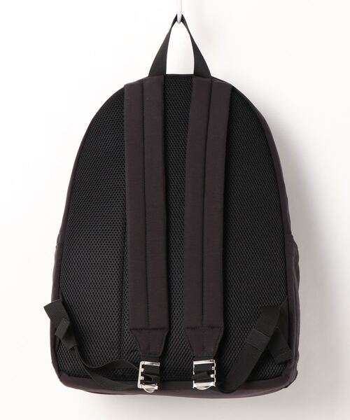 BEAMS DESIGN（ビームス デザイン）の「BEAMS DESIGN（ビームス デザイン） NATURAL　バックパック（バックパック/リュック・メンズ・ブラック/レッド/カーキ・FREE）」の4枚目の写真