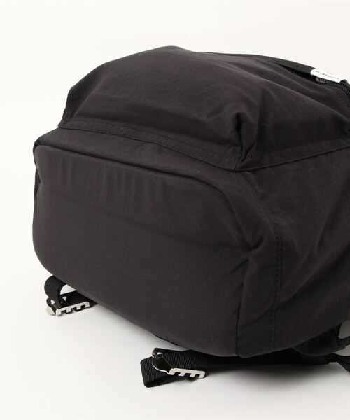 BEAMS DESIGN（ビームス デザイン）の「BEAMS DESIGN（ビームス デザイン） NATURAL　バックパック（バックパック/リュック・メンズ・ブラック/レッド/カーキ・FREE）」の5枚目の写真