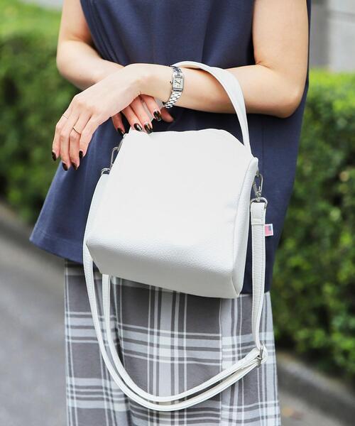 セール ソフトフェイクレザーミニバッグ ショルダーバッグ Coen コーエン のファッション通販 Zozotown