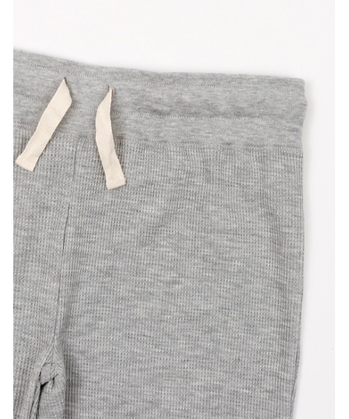 HANES(ヘインズ)の「【Hanes/ヘインズ】レディース HANES UNDIES サーマルパンツ(その他パンツ・レディース・ヘザーグレー・FREE)」の6枚目の写真