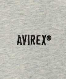 AVIREX | プルオーバー パーカー / PULLOVER PARKA / アヴィレックス / AVIREX(パーカー)