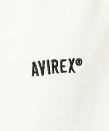 AVIREX | プルオーバー パーカー / PULLOVER PARKA / アヴィレックス / AVIREX(パーカー)