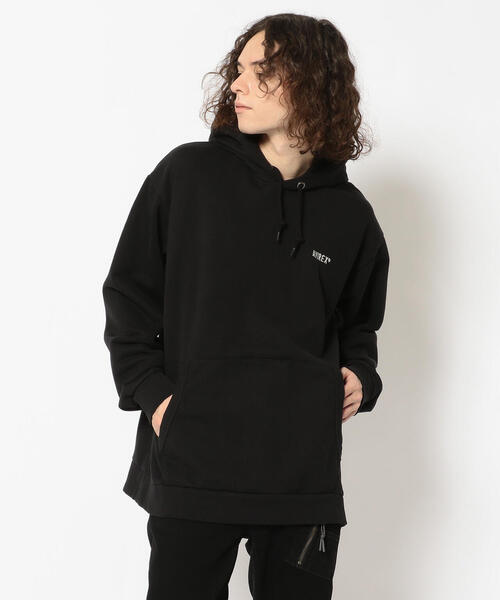 AVIREX（アヴィレックス）の「【MILITARY GARMENTS】プルオーバー パーカー / PULLOVER PARKA / アヴィレックス / AVIREX（パーカー・メンズ・グレー/ブラック/ホワイト・3/1/2）」の4枚目の写真