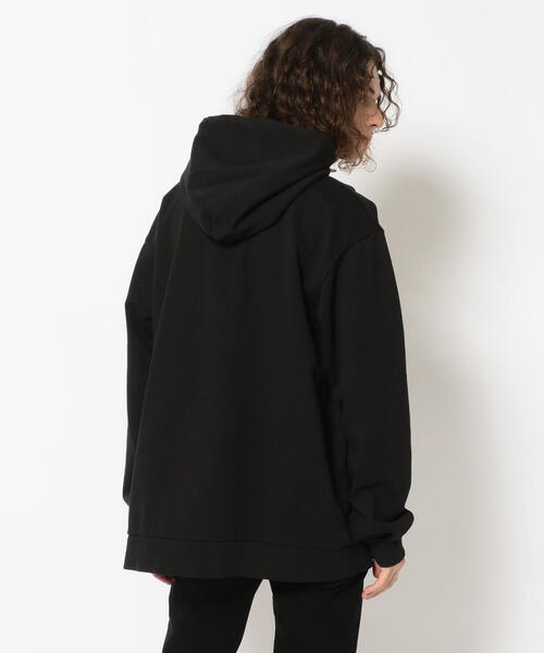 AVIREX（アヴィレックス）の「【MILITARY GARMENTS】プルオーバー パーカー / PULLOVER PARKA / アヴィレックス / AVIREX（パーカー・メンズ・グレー/ブラック/ホワイト・3/1/2）」の5枚目の写真