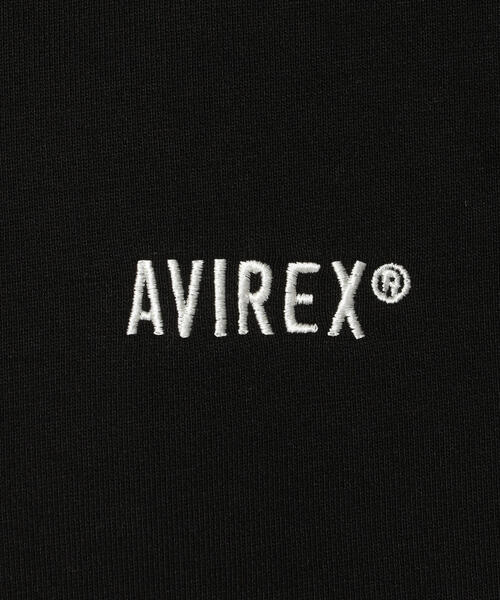 AVIREX（アヴィレックス）の「【MILITARY GARMENTS】プルオーバー パーカー / PULLOVER PARKA / アヴィレックス / AVIREX（パーカー・メンズ・グレー/ブラック/ホワイト・3/1/2）」の7枚目の写真
