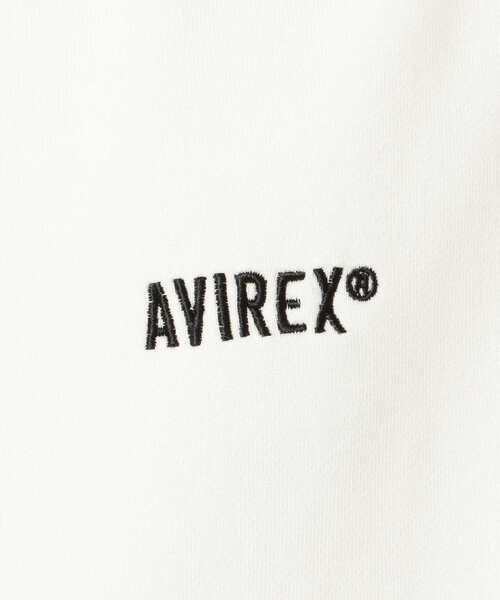 AVIREX（アヴィレックス）の「【MILITARY GARMENTS】プルオーバー パーカー / PULLOVER PARKA / アヴィレックス / AVIREX（パーカー・メンズ・グレー/ブラック/ホワイト・3/1/2）」の15枚目の写真
