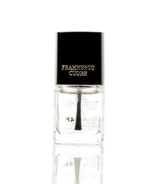 NANO universe（ナノユニバース）の「FRAMMENTO CUORE ネイル（ハンドケア/ハンドクリーム・レディース・クリア/シルバー/ゴールド/ブラック/グレイッシュベージュ/ブルー/グリーン/レッド/ボルドー/スモークピンク/ホワイト/ライトベージュ/グレー/ピンクベージュ/コーラル・FREE）」の15枚目の写真