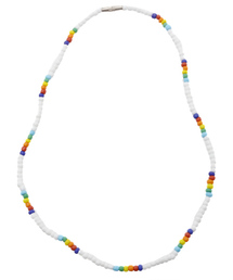 WEGO | WEGO/ビーズネックレス(ネックレス)