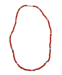 WEGO | WEGO/ビーズネックレス(ネックレス)