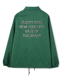 schott | Schott/ショット/COACH JACKET/コーチジャケット(ブルゾン)