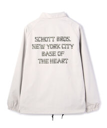 schott | Schott/ショット/COACH JACKET/コーチジャケット(ブルゾン)