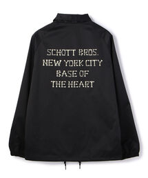 schott | Schott/ショット/COACH JACKET/コーチジャケット(ブルゾン)