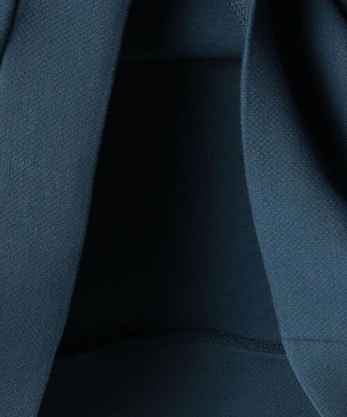 green label relaxing（グリーンレーベルリラクシング）の「針抜き ダンボール フーディー パーカー（パーカー・メンズ・ロイヤルブルー/ライトグレー/ブラック・L/M/S/XL）」の7枚目の写真