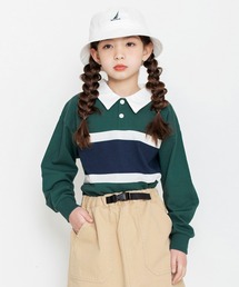NAUTICA | 【NAUTICA/ノーティカ】ラガーシャツ(Tシャツ/カットソー)