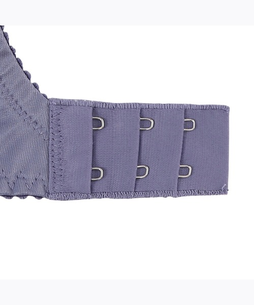 Triumph(トリンプ)の「レッドレーベル0084 フルカップブラジャー【D,E,Fカップ】TR0084 WP(ブラジャー・レディース・ピンク/ブルー・D75/E75/F75/E80/D80/F80/D85/E85/F85)」の8枚目の写真