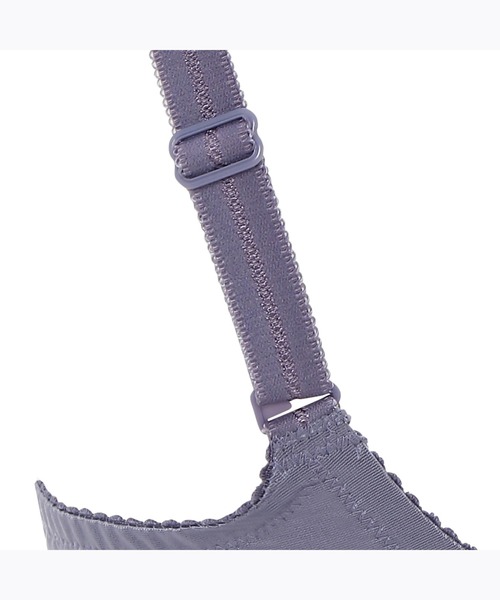 Triumph(トリンプ)の「レッドレーベル0084 フルカップブラジャー【D,E,Fカップ】TR0084 WP(ブラジャー・レディース・ピンク/ブルー・D75/E75/F75/E80/D80/F80/D85/E85/F85)」の10枚目の写真