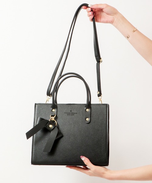 ☆韓国の人気☆ALICEMARTHA☆Creer Ba.g 2wayショルダーバッグ☆ ALICE MARTHA(アリスマーサ)の商品一覧 - 海外通販のBUYMA