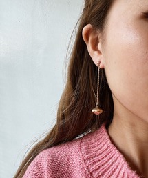 emouv by est ゴールドシェイクピアス