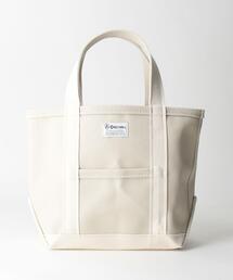 ORCIVAL | <ORCIVAL (オーシバル)> 24OZ トート バッグ(トートバッグ)