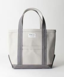 ORCIVAL | ＜ORCIVAL (オーシバル)＞ 24OZ トート バッグ(トートバッグ)