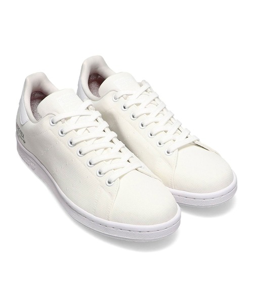 adidas（アディダス）の「adidas STAN SMITH GTX / アディダス スタンスミス ゴアテックス　GORE-TEX（スニーカー・メンズ・ホワイト・26.5cm/27.5cm/28.5cm/27.0cm/28.0cm/29.0cm/26.0cm）」の2枚目の写真