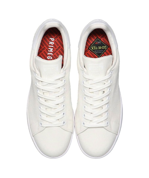 adidas（アディダス）の「adidas STAN SMITH GTX / アディダス スタンスミス ゴアテックス　GORE-TEX（スニーカー・メンズ・ホワイト・26.5cm/27.5cm/28.5cm/27.0cm/28.0cm/29.0cm/26.0cm）」の6枚目の写真