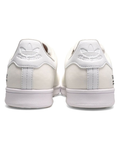 adidas（アディダス）の「adidas STAN SMITH GTX / アディダス スタンスミス ゴアテックス　GORE-TEX（スニーカー・メンズ・ホワイト・26.5cm/27.5cm/28.5cm/27.0cm/28.0cm/29.0cm/26.0cm）」の7枚目の写真