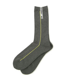 MARCOMONDE | MARCOMONDE（マルコモンド）NCMM-002 / Line ソックス/メンズ(ソックス/靴下)
