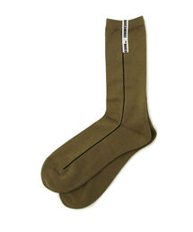 MARCOMONDE | MARCOMONDE（マルコモンド）NCMM-002 / Line ソックス/メンズ(ソックス/靴下)