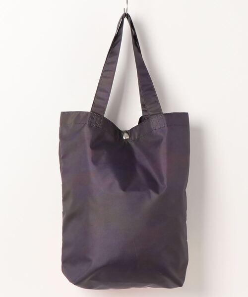 tsumori chisato CARRY(ツモリチサトキャリー)の「ハンドバッグ ツモリチサト フラワーキャット(ハンドバッグ・レディース・ブルー/ブラック・FREE)」の3枚目の写真