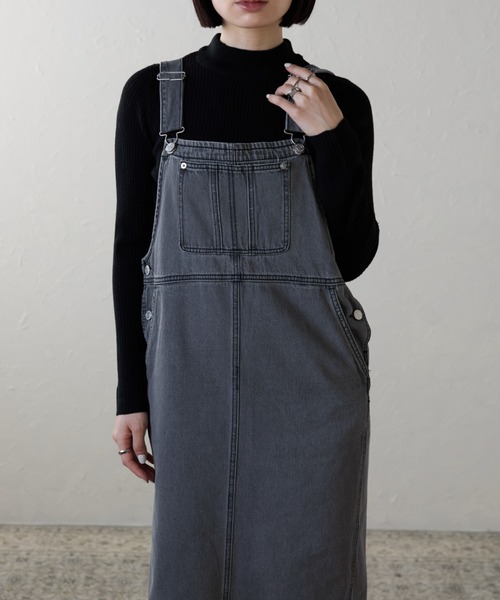 model:158cm  着用サイズ:FREE