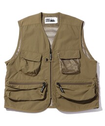 FIRST DOWN/ファーストダウン RIVER VEST/ベスト