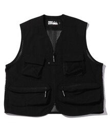 FIRST DOWN | FIRST DOWN/ファーストダウン RIVER VEST/ベスト(ベスト)