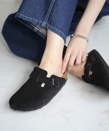 BIRKENSTOCK BOSTON SFB