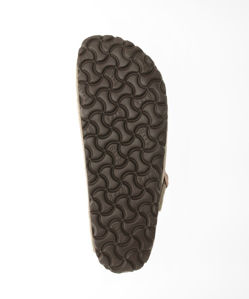BIRKENSTOCK（ビルケンシュトック）の「BIRKENSTOCK BOSTON SFB（その他シューズ・レディース・ブラック/ウッド・38/39/36/37）」の8枚目の写真