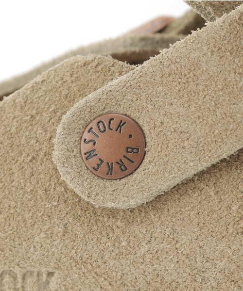BIRKENSTOCK（ビルケンシュトック）の「BIRKENSTOCK BOSTON SFB（その他シューズ・レディース・ブラック/ウッド・38/39/36/37）」の12枚目の写真