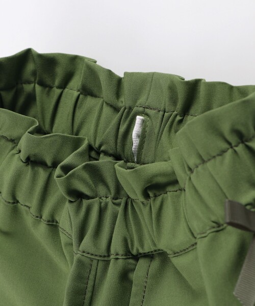 BRANSHES(ブランシェス)の「【接触冷感】シンプルショートパンツ(その他パンツ・キッズ・ピンク/ブルー/カーキオリーブ・130/150/110/140/90/100/120)」の21枚目の写真