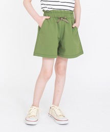 BRANSHES | 【接触冷感】シンプルショートパンツ(その他パンツ)