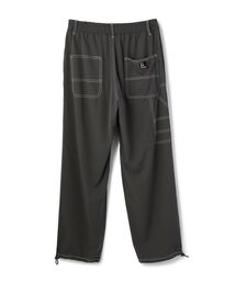 DANKE SCHON | DankeSchon/ダンケシェーン/0ステッチ撥水SN ペインターパンツ(その他パンツ)