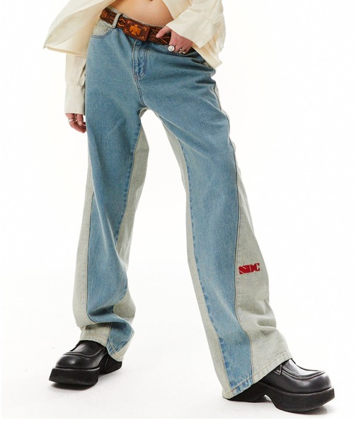 SCULPTOR（スカルプター）｜デニムパンツ一覧 - WEAR