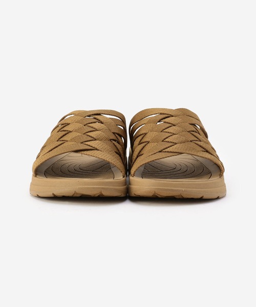 MALIBU SANDALS（マリブサンダルズ）の「MALIBU SANDALS | ZUMA COYOTE MEN（サンダル・メンズ・ライトブラウン・9/8/10）」の11枚目の写真