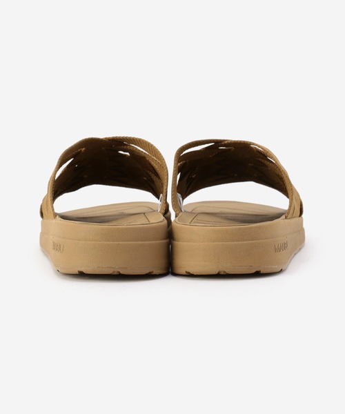 MALIBU SANDALS（マリブサンダルズ）の「MALIBU SANDALS | ZUMA COYOTE MEN（サンダル・メンズ・ライトブラウン・9/8/10）」の12枚目の写真