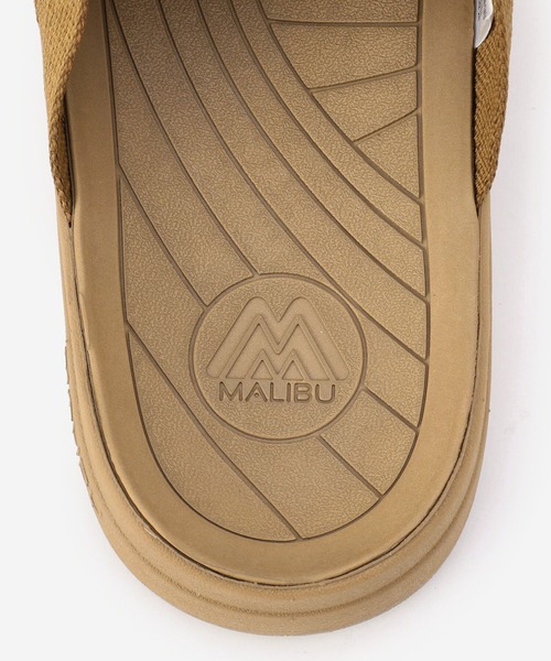 MALIBU SANDALS（マリブサンダルズ）の「MALIBU SANDALS | ZUMA COYOTE MEN（サンダル・メンズ・ライトブラウン・9/8/10）」の13枚目の写真