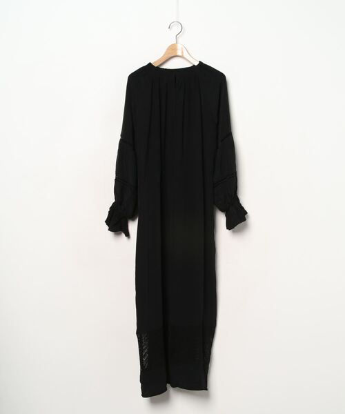 ブランド古着 長袖ワンピース ワンピース Omekashi オメカシ のファッション通販 Zozoused