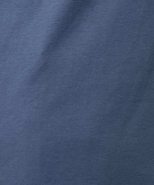 NOLLEY’S(ノーリーズ)の「袖フリルプルオーバーカットソー(Tシャツ/カットソー・レディース・ホワイト/ブラック/グレイッシュブルー/ラベンダー・38)」の22枚目の写真