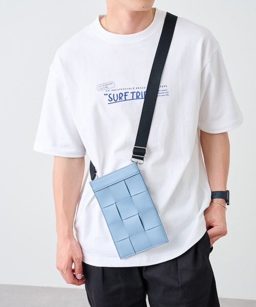 COLONY 2139（コロニートゥーワンスリーナイン）の「格子編みフェイク