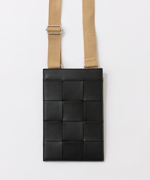 格子バッグ(ハンドメイド) 選べる3色♪】格子柄レッスンバッグ No.2459