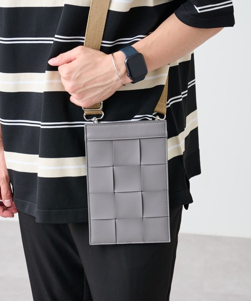 COLONY 2139（コロニートゥーワンスリーナイン）の「格子編みフェイク